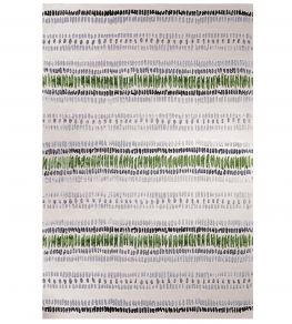 Draxon Rug by William Yeoward Grass