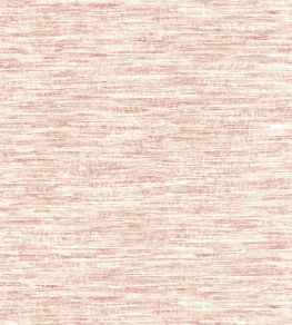 Dritto Wallpaper by Clarke & Clarke Blush