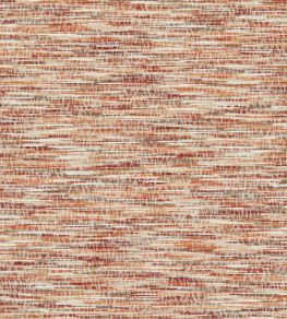 Dritto Fabric by Clarke & Clarke Copper
