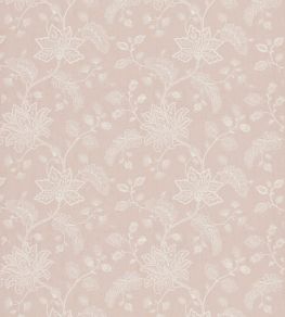 Dunham Fabric by GP & J Baker Blush