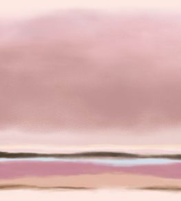 Dusky Horizon Mural by Eijffinger 70