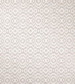 Echo Fabric by Christopher Farr Cloth Natural