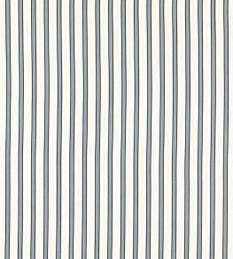 Edison Fabric by Clarke & Clarke Denim