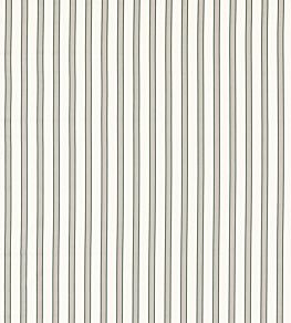 Edison Fabric by Clarke & Clarke Racing Green/Linen