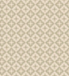 Edvin Wallpaper by Sandberg Green