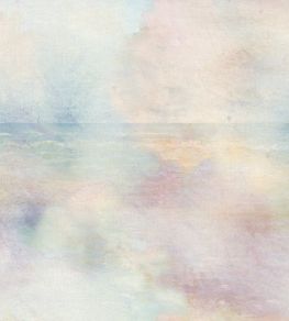Watercolour Cloud Mural by Eijffinger 26