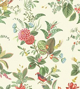 Floris Wallpaper by Eijffinger 110