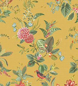 Floris Wallpaper by Eijffinger 112