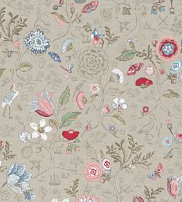 Spring To Life Wallpaper by Eijffinger 1
