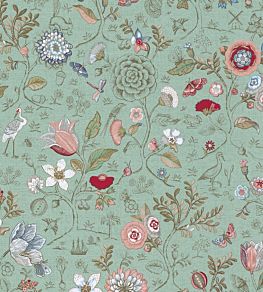 Spring To Life Wallpaper by Eijffinger 2
