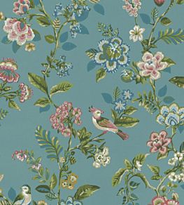 Botanical Print Wallpaper by Eijffinger 62