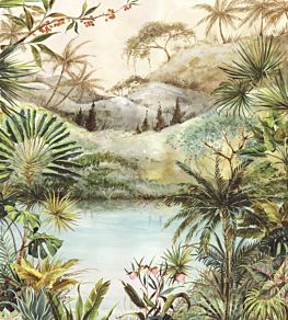 Tropical Mural by Eijffinger 2