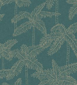 Palm Trees Wallpaper by Eijffinger 13