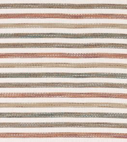 Elias Fabric by Clarke & Clarke Autumn