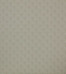 Elodie Wallpaper by 1838 Wallcoverings Ivory