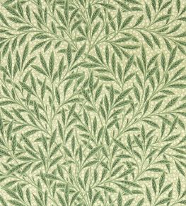 Emery's Willow Wallpaper by Morris & Co Herball