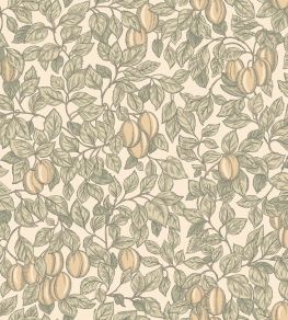 Emrik Wallpaper by Sandberg Oat