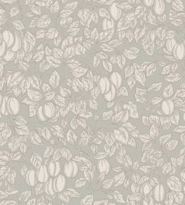 Emrik Wallpaper by Sandberg Sage Green