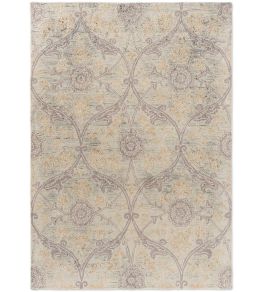 Endale Rug by Brink & Campman Soft Truffle