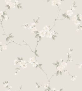 Engla Wallpaper by Sandberg Sandstone