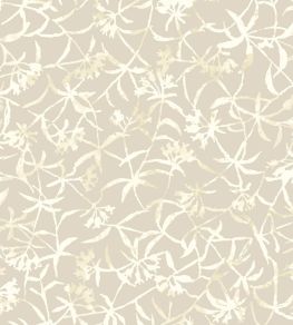 Entwine Wallpaper by Ohpopsi Clay Mist