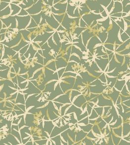 Entwine Wallpaper by Ohpopsi Fern