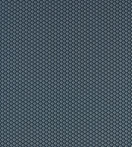 Equator Fabric by Clarke & Clarke Midnight