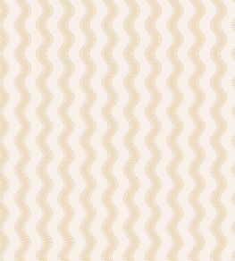 Erik Wallpaper by Sandberg Yellow