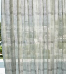 Ertha Sheer Fabric by Harlequin First Light