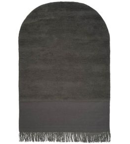 Eternal Eye Rug by Linie Design Moss