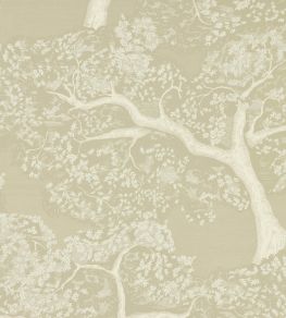 Eternal Oak Wallpaper by Harlequin Incense / Pearl
