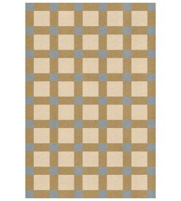 Evelina Kroon Jute Rug by Layered Dusk