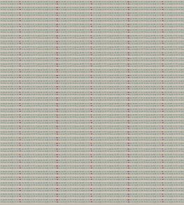 Eversley Stripe Fabric by Parker & Jules Verdigris