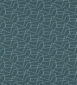 Extensity Fabric by Harlequin Adriatic Pearl