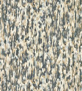 Fade Wallpaper by Harlequin Ink Bronze