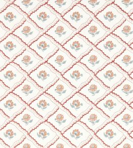 Fairdown Wallpaper by Sanderson Berry/Sandstone