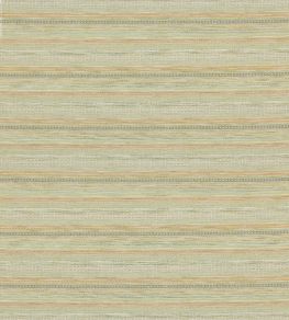 Fairfax Fabric by GP & J Baker Green