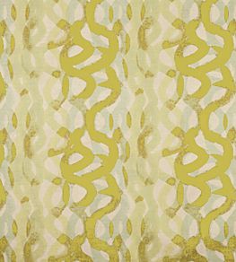 Fathom Fabric by Christopher Farr Cloth Sage