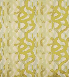 Fathom Fabric by Christopher Farr Cloth Sage