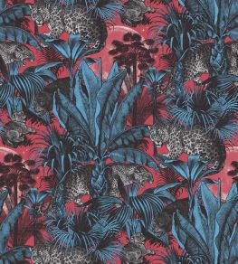 Faunacation Wallpaper by Divine Savages Majestic