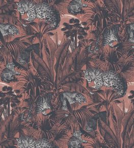 Faunacation Wallpaper by Divine Savages Sunset