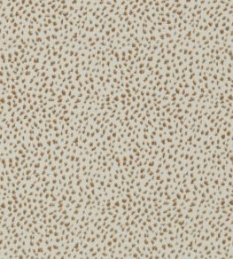 Fawn Fabric by Harlequin Olive