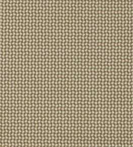 Fen Fabric by Sanderson Olive