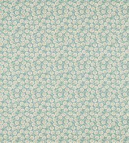 Fern Frond Fabric by Sanderson Danbury