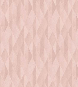 Festival Diamond Wallpaper by Eijffinger Pink