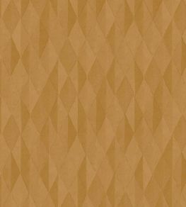 Festival Diamond Wallpaper by Eijffinger Yellow / Ochre