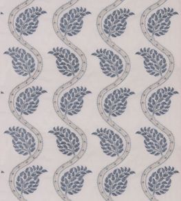 Filkins Fabric by GP & J Baker Blue