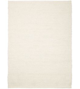 Flavia Rug by Linie Design White