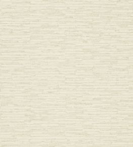 Flint Wallpaper by Harlequin Chalk/Cream