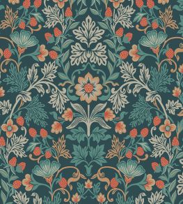 Floral Bloom Wallpaper by Eijffinger 1